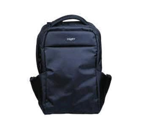 INDIGO MILANO PRO ZAINO PER NOTEBOOK 15.6" BLACK